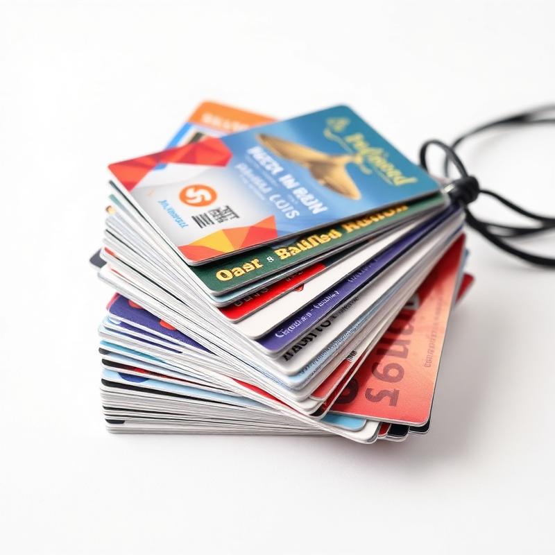 PVC Cards